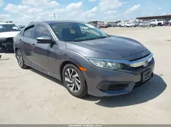 2HGFC2F71GH515100 2016 HONDA CIVIC