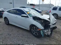2HGFC2F71GH516649 2016 HONDA CIVIC