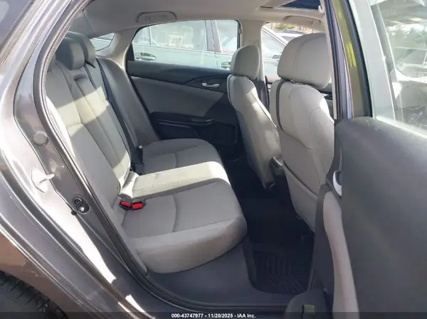 2HGFC2F71GH517249 2016 HONDA CIVIC - Image 8