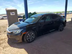 2HGFC2F71GH517980 2016 HONDA CIVIC