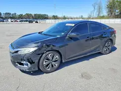 2HGFC2F71GH518028 2016 HONDA CIVIC