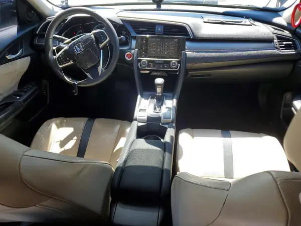 2HGFC2F71GH518028 2016 HONDA CIVIC - Image 8