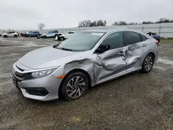2HGFC2F71GH521639 2016 HONDA CIVIC