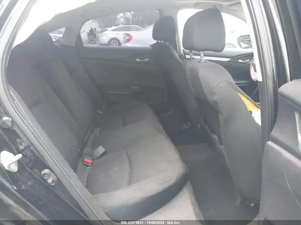 2HGFC2F71GH521785 2016 HONDA CIVIC - Image 8