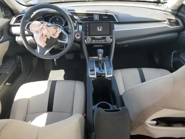 2HGFC2F71GH522449 2016 HONDA CIVIC - Image 8