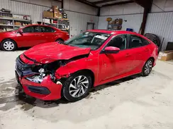 2HGFC2F71GH525514 2016 HONDA CIVIC