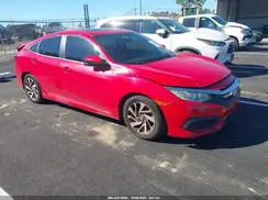 2HGFC2F71GH525738 2016 HONDA CIVIC