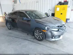 2HGFC2F71GH526453 2016 HONDA CIVIC