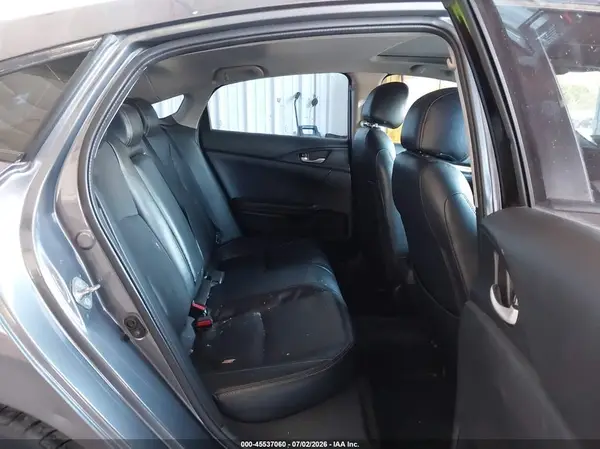 2HGFC2F71GH526453 2016 HONDA CIVIC - Image 8