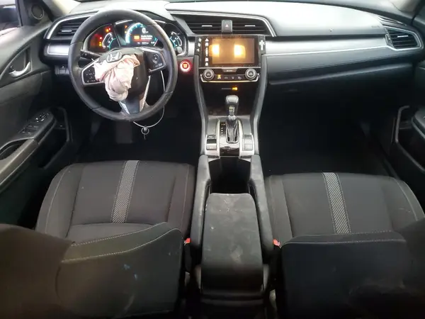 2HGFC2F71GH528672 2016 HONDA CIVIC - Image 8