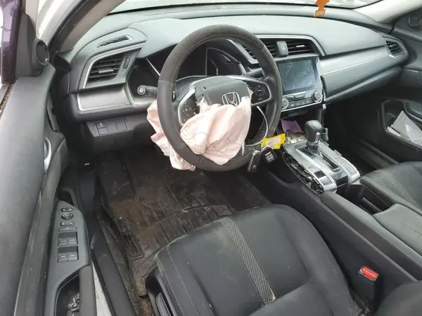 2HGFC2F71GH530454 2016 HONDA CIVIC - Image 8