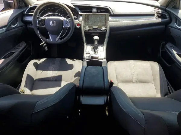 2HGFC2F71GH530647 2016 HONDA CIVIC - Image 8