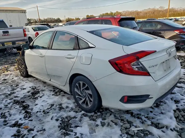 2HGFC2F71GH532933 2016 HONDA CIVIC - Image 2