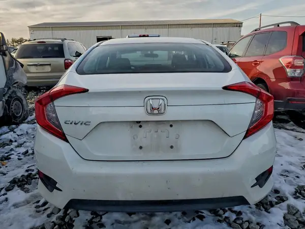 2HGFC2F71GH532933 2016 HONDA CIVIC - Image 8