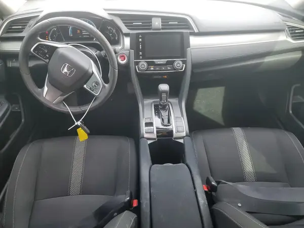 2HGFC2F71GH532950 2016 HONDA CIVIC - Image 8