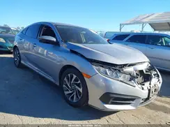 2HGFC2F71GH535167 2016 HONDA CIVIC