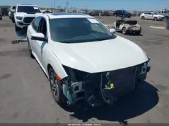 2HGFC2F71GH537131 2016 HONDA CIVIC