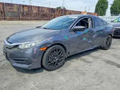 2HGFC2F71GH537730 2016 HONDA CIVIC
