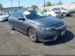 2HGFC2F71GH538795 2016 HONDA CIVIC
