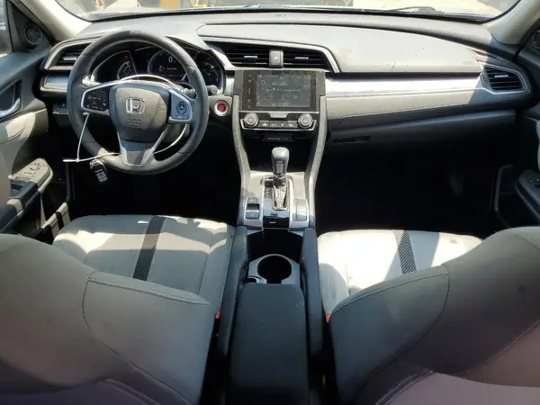 2HGFC2F71GH539946 2016 HONDA CIVIC - Image 8