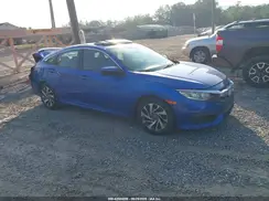 2HGFC2F71GH540661 2016 HONDA CIVIC
