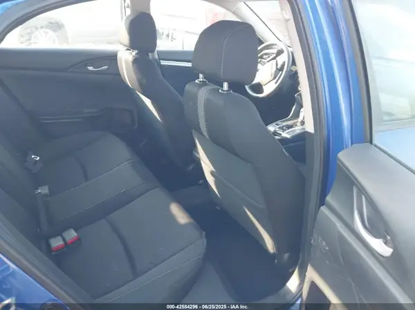 2HGFC2F71GH540661 2016 HONDA CIVIC - Image 8