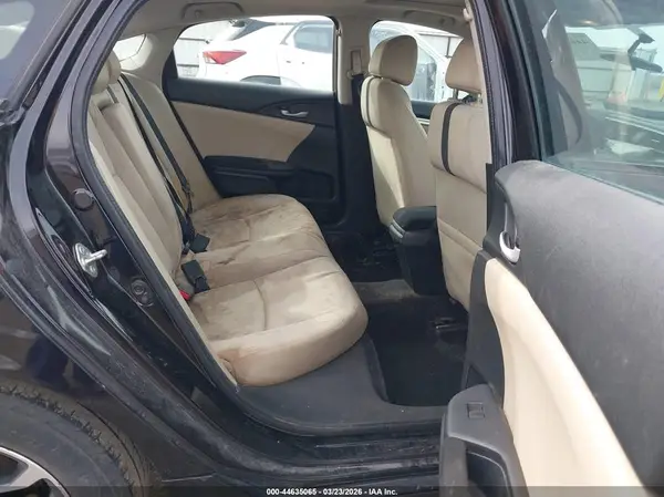2HGFC2F71GH546332 2016 HONDA CIVIC - Image 8