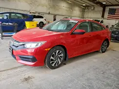 2HGFC2F71GH548145 2016 HONDA CIVIC