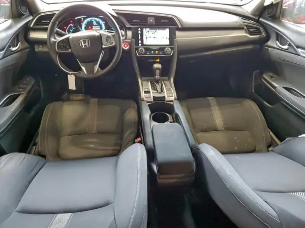 2HGFC2F71GH548145 2016 HONDA CIVIC - Image 8