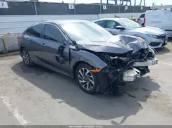 2HGFC2F71GH549649 2016 HONDA CIVIC