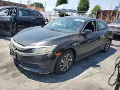 2HGFC2F71GH551160 2016 HONDA CIVIC