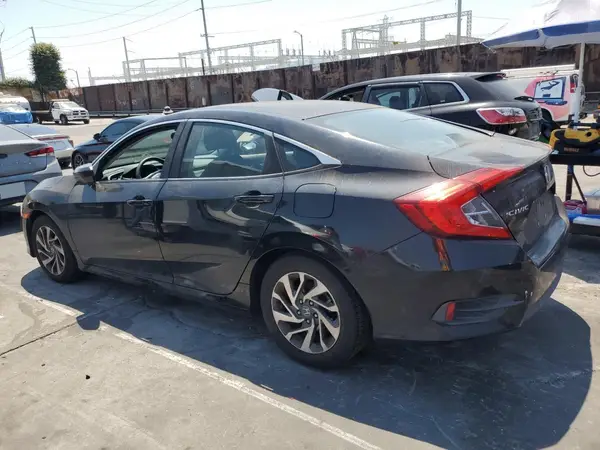2HGFC2F71GH551160 2016 HONDA CIVIC - Image 2