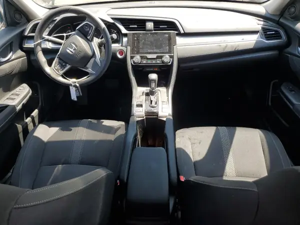 2HGFC2F71GH551160 2016 HONDA CIVIC - Image 8