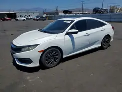 2HGFC2F71GH551529 2016 HONDA CIVIC