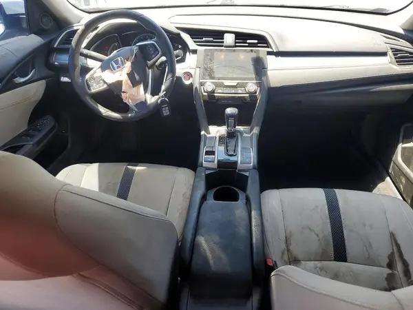 2HGFC2F71GH551529 2016 HONDA CIVIC - Image 8