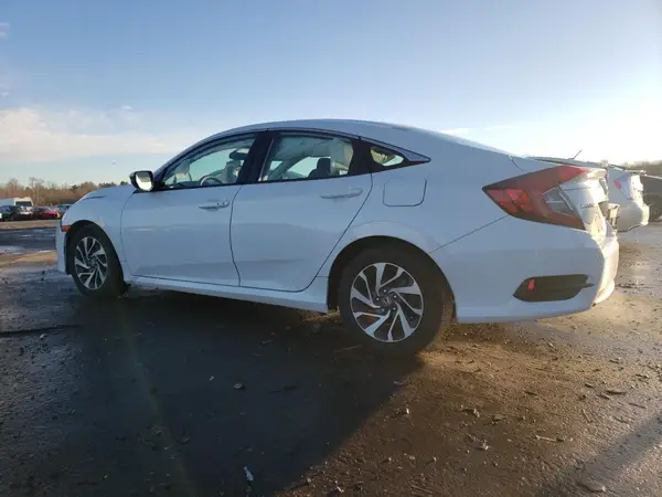 2HGFC2F71GH554544 2016 HONDA CIVIC - Image 2
