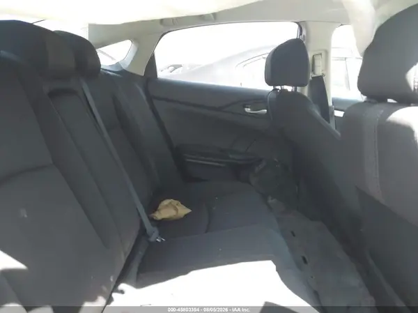 2HGFC2F71GH554690 2016 HONDA CIVIC - Image 8