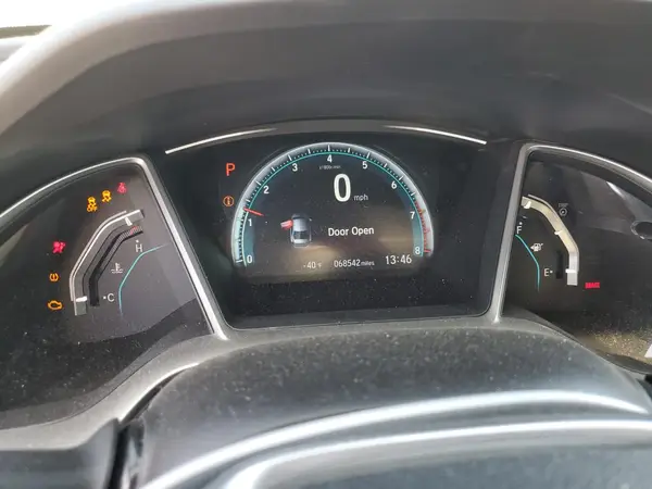 2HGFC2F71GH554916 2016 HONDA CIVIC - Image 8