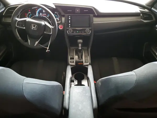 2HGFC2F71GH556679 2016 HONDA CIVIC - Image 8