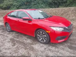 2HGFC2F71GH556696 2016 HONDA CIVIC