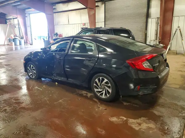 2HGFC2F71GH561168 2016 HONDA CIVIC - Image 2