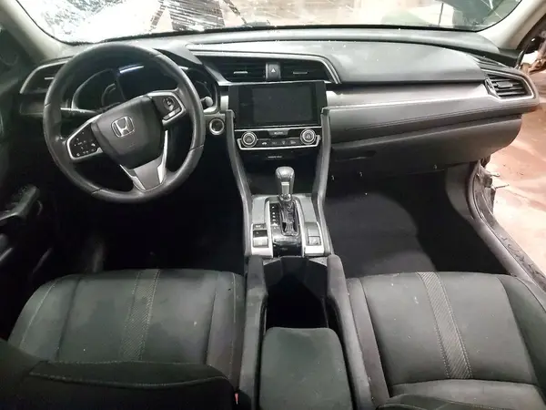 2HGFC2F71GH561168 2016 HONDA CIVIC - Image 8