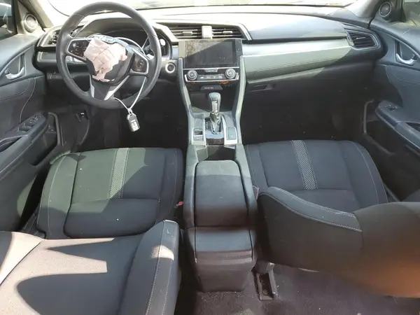 2HGFC2F71GH562658 2016 HONDA CIVIC - Image 8