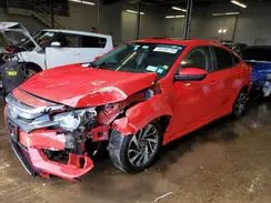 2HGFC2F71GH563521 2016 HONDA CIVIC