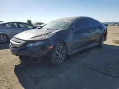 2HGFC2F71GH563843 2016 HONDA CIVIC