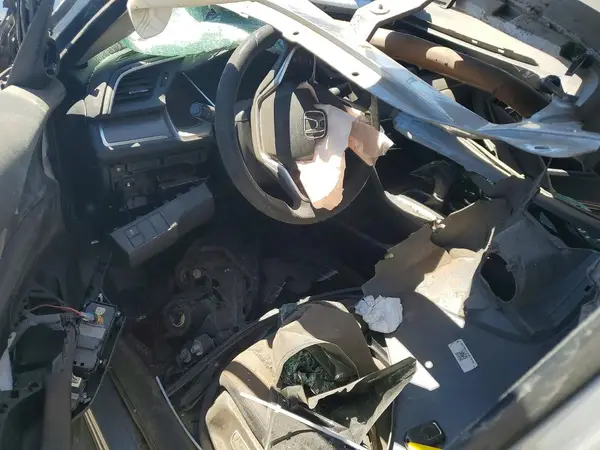 2HGFC2F71GH563941 2016 HONDA CIVIC - Image 8