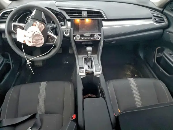 2HGFC2F71GH564393 2016 HONDA CIVIC - Image 8