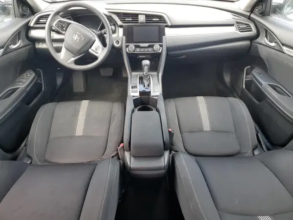 2HGFC2F71GH567357 2016 HONDA CIVIC - Image 8