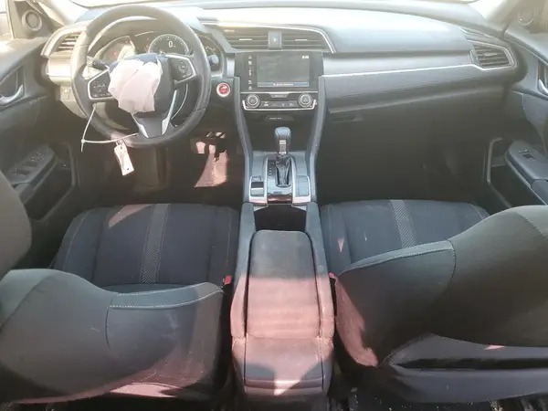 2HGFC2F71GH567777 2016 HONDA CIVIC - Image 8