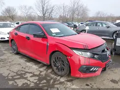 2HGFC2F71GH568136 2016 HONDA CIVIC